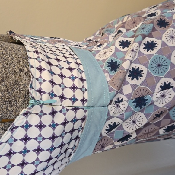 Ascend Quick Dry Athletic Halter Dress - Picture 7 of 10